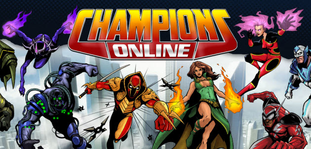 champions online console commands